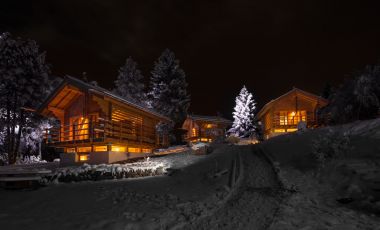 Alpes et caetera